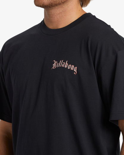 Immortal - Short Sleeves T-shirt for Men
