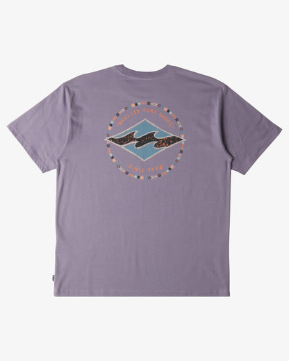 Rotor Diamond - Short Sleeve T-shirt for Men