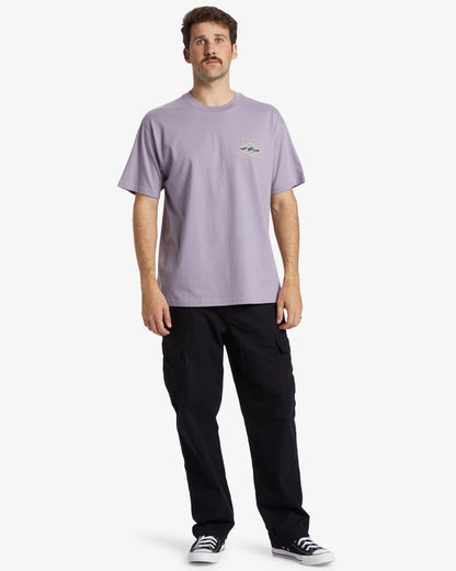 Rotor Diamond - Short Sleeve T-shirt for Men