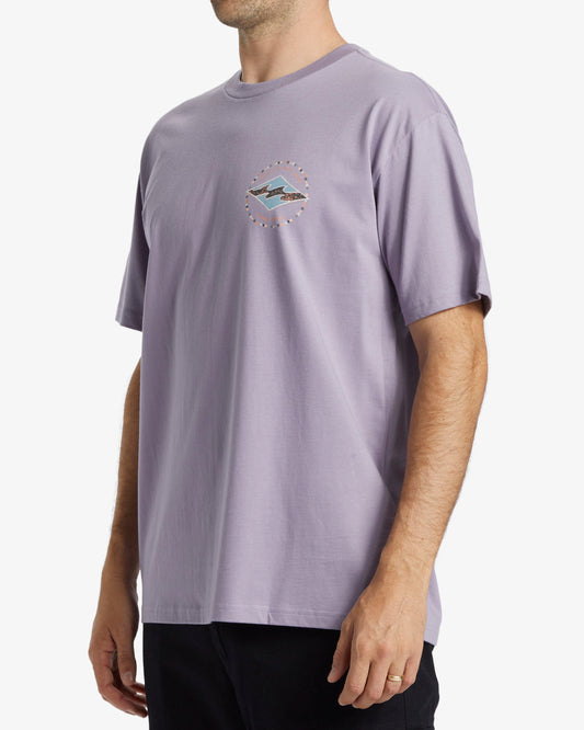 Rotor Diamond - Short Sleeve T-shirt for Men