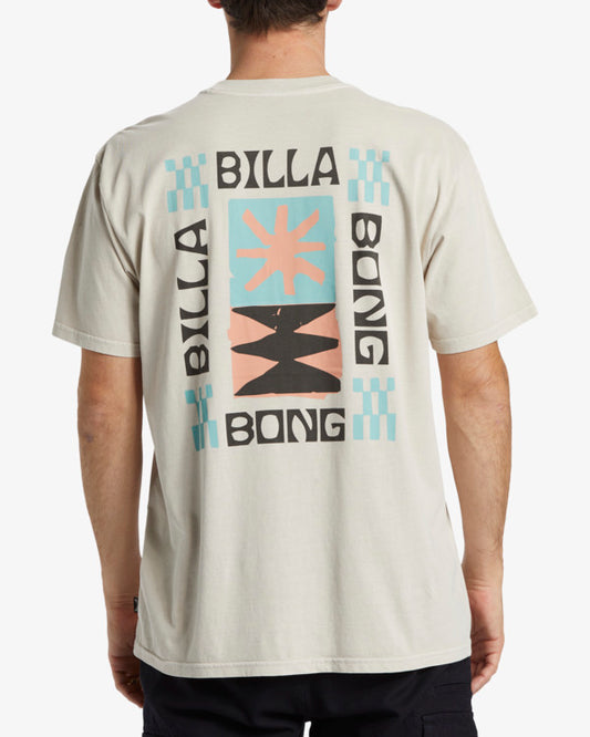 Matzz - Short Sleeve T-shirt for Men