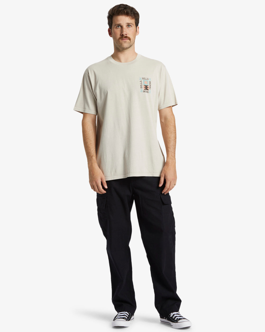 Matzz - Short Sleeve T-shirt for Men