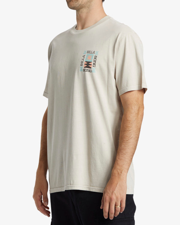 Matzz - Short Sleeve T-shirt for Men