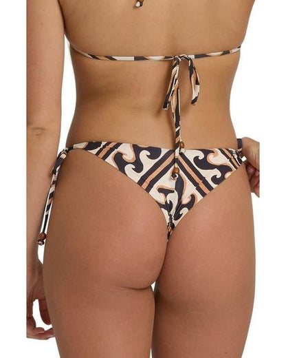 BILLABONG DARK WAVE TS TANGA BOTTOM