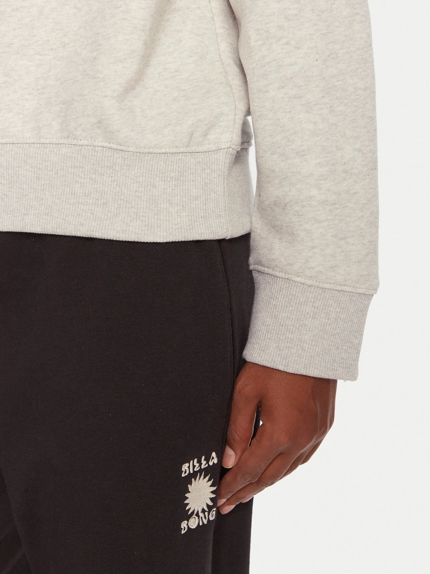 Womens Best Wishes Hoodie (Copy)