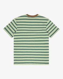 Baxter - Short Sleeve T-Shirt for Men