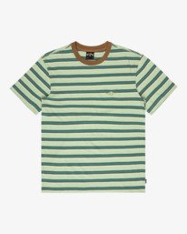 Baxter - Short Sleeve T-Shirt for Men