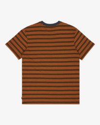 Baxter - Short Sleeve T-Shirt for Men