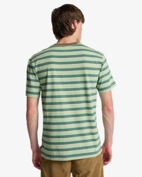 Baxter - Short Sleeve T-Shirt for Men