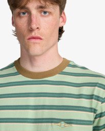 Baxter - Short Sleeve T-Shirt for Men