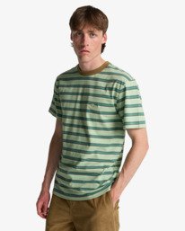 Baxter - Short Sleeve T-Shirt for Men