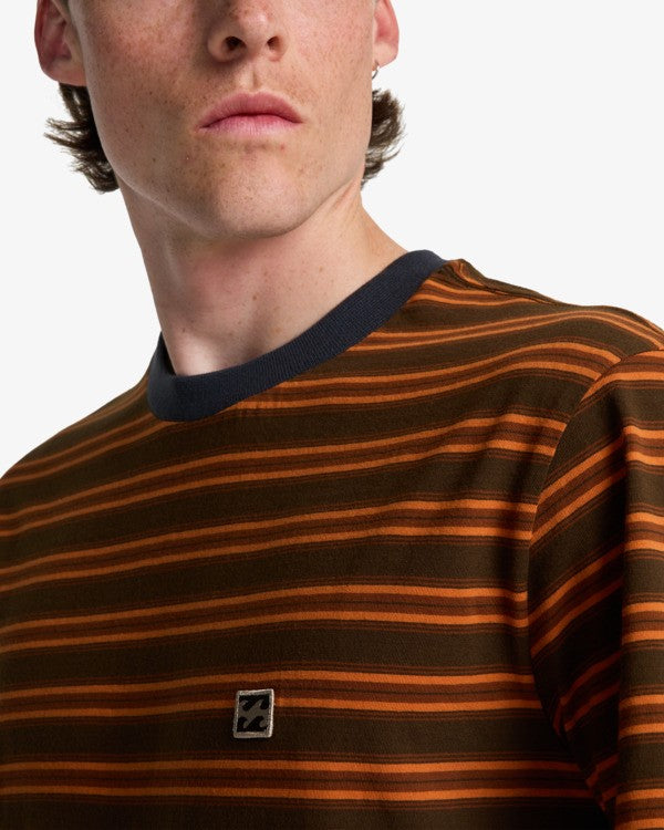 Baxter - Short Sleeve T-Shirt for Men