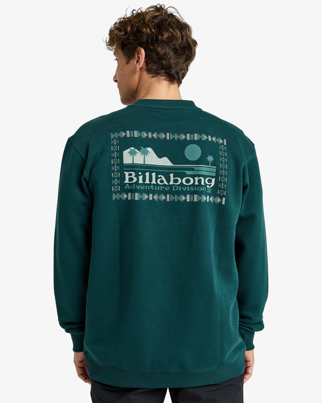 Compass Cr - Sweatshirt for Men