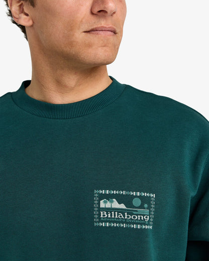 Compass Cr - Sweatshirt for Men