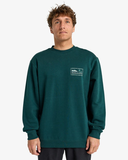 Compass Cr - Sweatshirt for Men