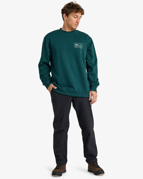 Compass Cr - Sweatshirt for Men