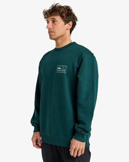 Compass Cr - Sweatshirt for Men