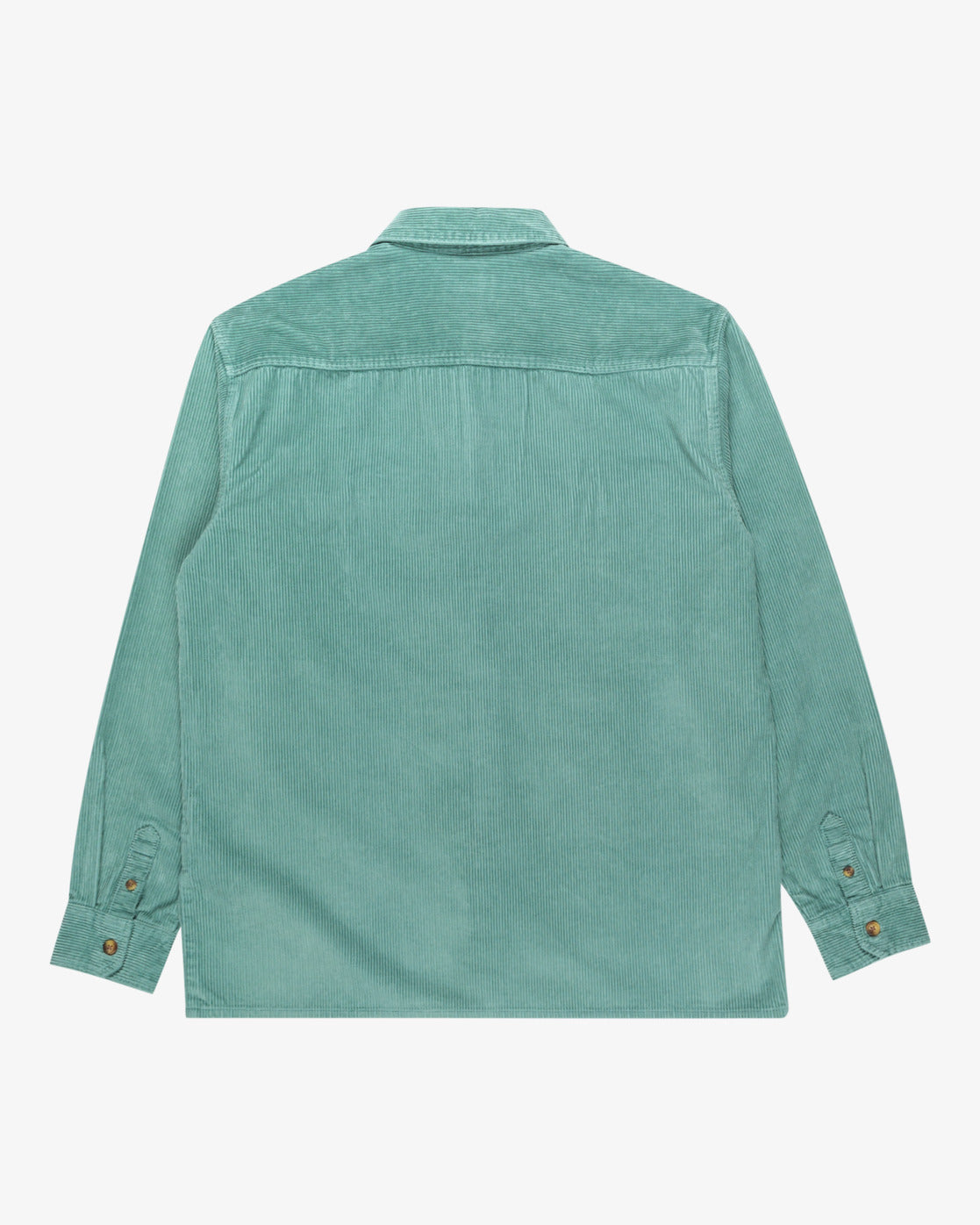 Bong Days - Long Sleeve Shirt for Men טורקיז