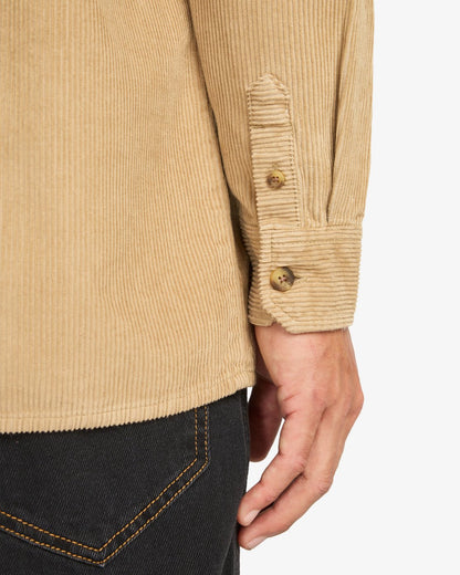 Bong Days - Long Sleeve Shirt for Men