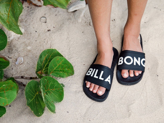 Legacy Sandals Billabong