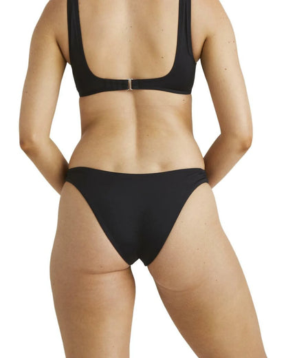 Billabong Sol Searcher Hike Bikini Bottoms תחתון