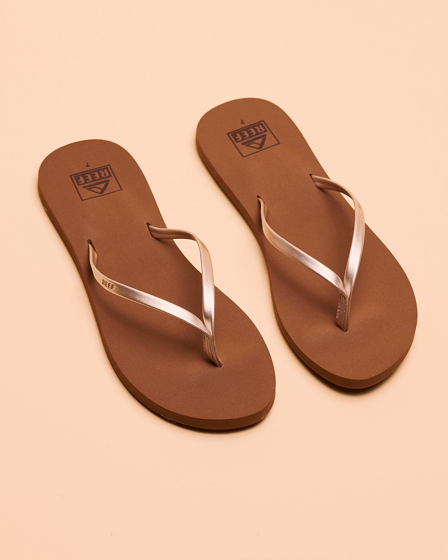 Bliss Nights Tan Champagne