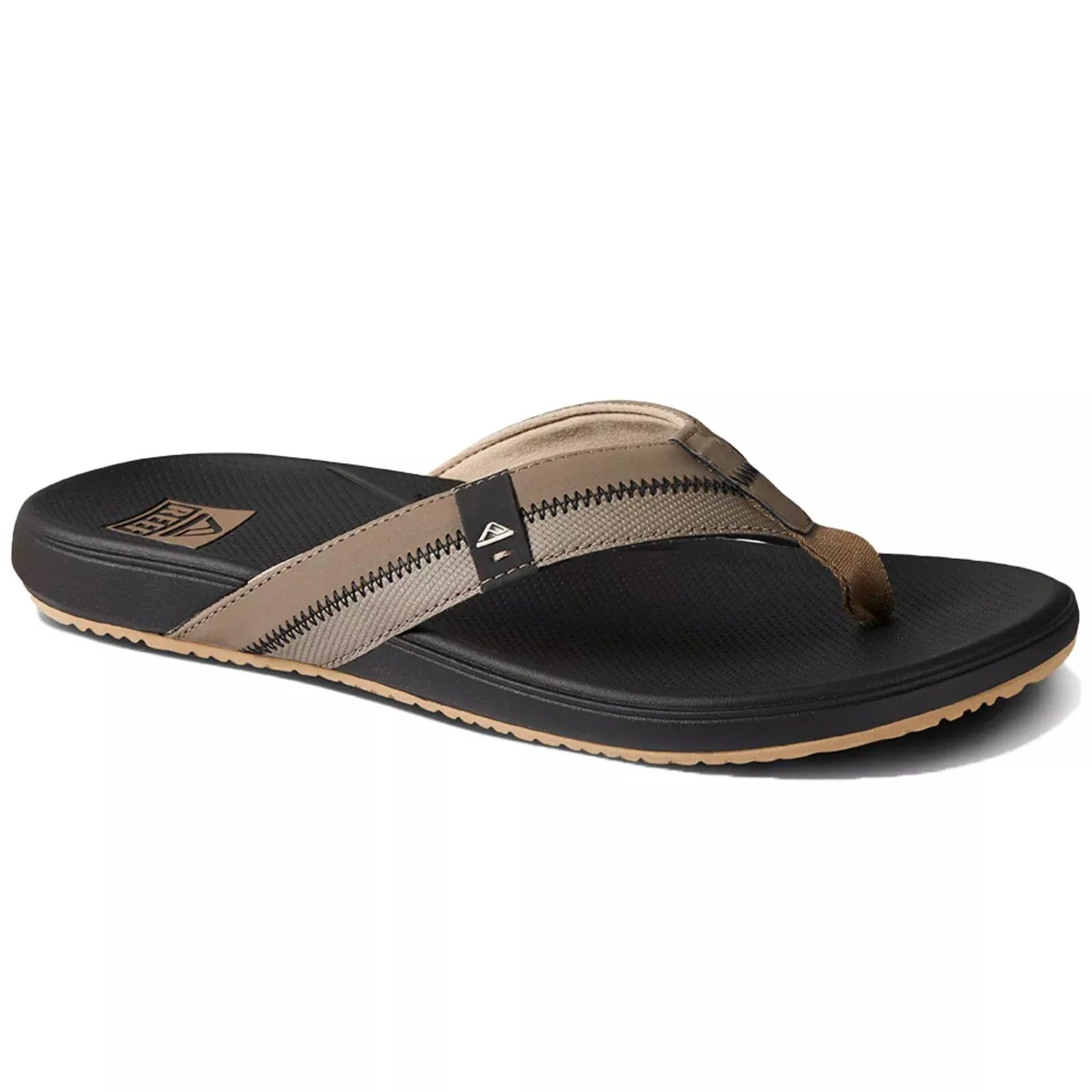 Reef CJ5513 Men's Cushion Phantom 2.0 Fossil