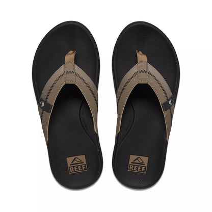 Reef CJ5513 Men's Cushion Phantom 2.0 Fossil