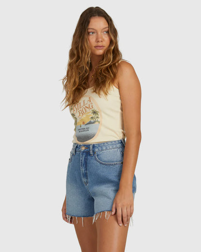 Womens Riley Walkshorts