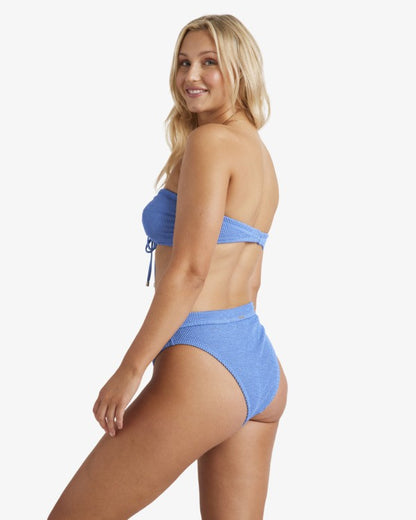 Summer High - Medium Coverage Bikini Top for Women
