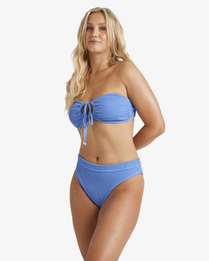 Summer High - Medium Coverage Bikini Top for Women