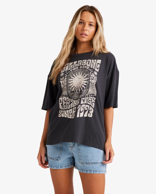 Short Sleeve T-shirt for Women