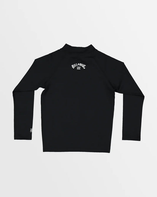 Boys 2-7 All Day Arch Rash Vest