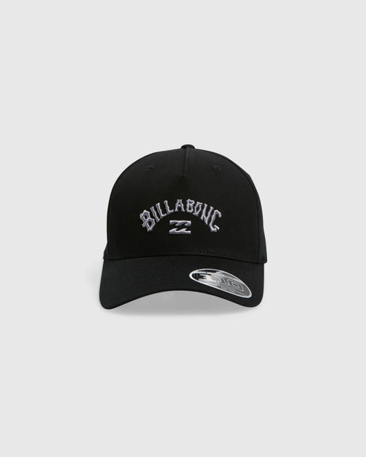 All Day Black Flexfit - Billabong