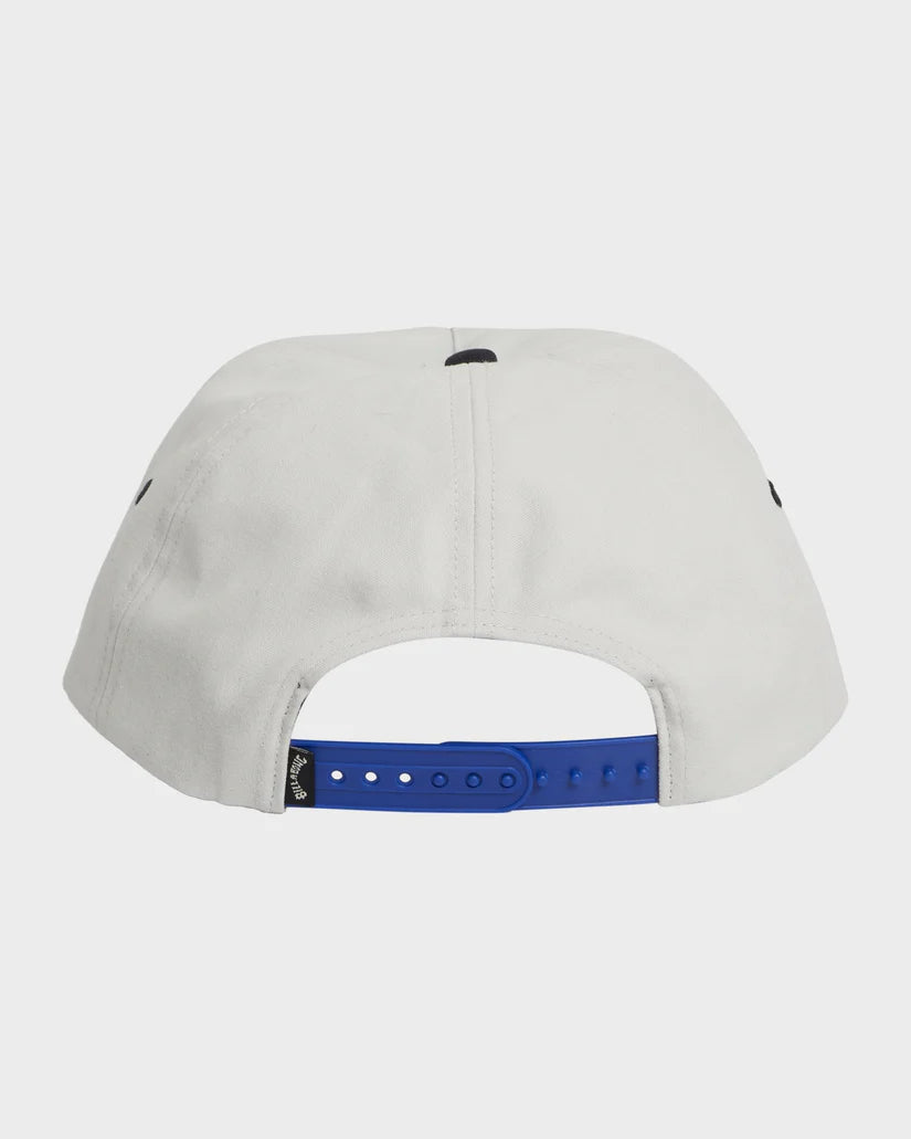 Mens Tech Arch Cap