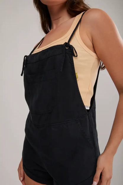 Wild Pursuit Playsuit