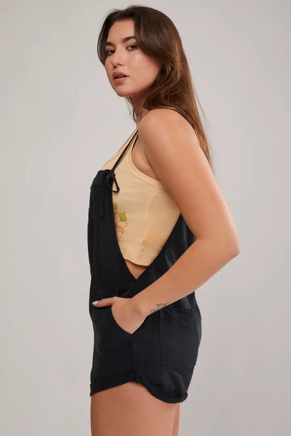 Wild Pursuit Playsuit