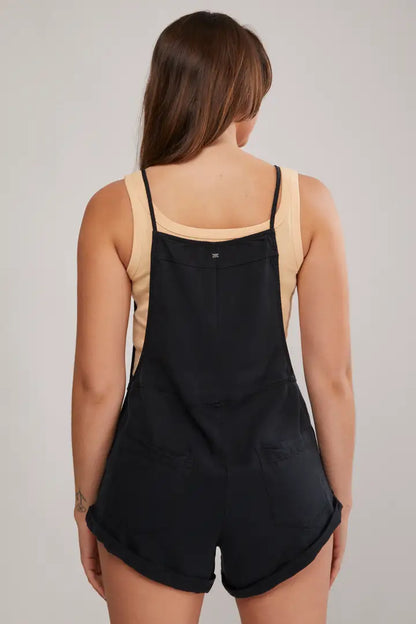 Wild Pursuit Playsuit