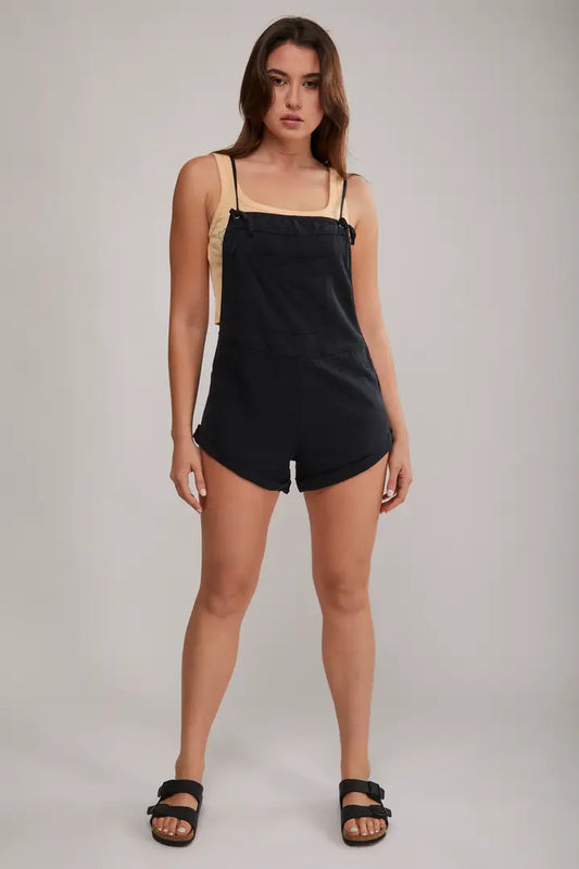 Wild Pursuit Playsuit